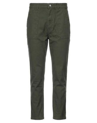 Uniform Bridge BOTTOMWEAR - Trousers on YOOX.COM
