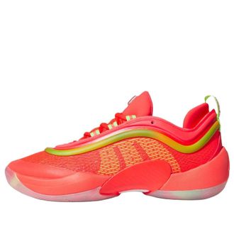 adidas x Haribo Goldbears D.O.N. Issue 6 Lucid Red JH7917