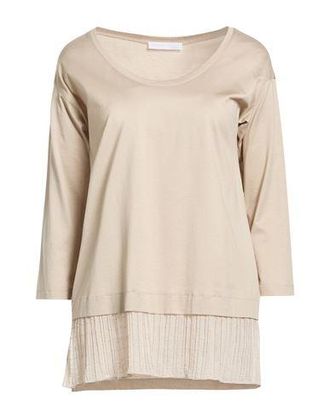 Fabiana Filippi TOPWEAR - T-shirts on YOOX.COM