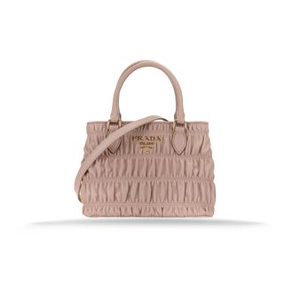 Prada Handbags - female - Prada - Handbags - Pink - ONE SIZE - Bags