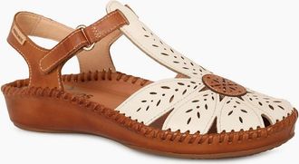 Pikolinos Womens Vocal Womens Sandals - Brown - Size: 8