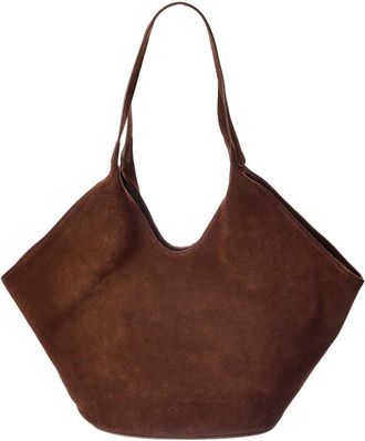 Aesther Ekme Suede Tote