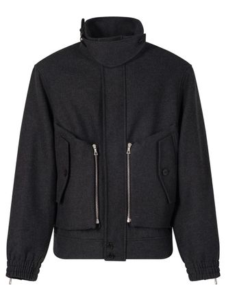 Dries Van Noten Venice Mid Weight Padded Jacket
