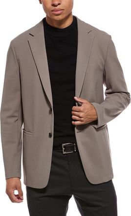 Theory Clinton Blazer