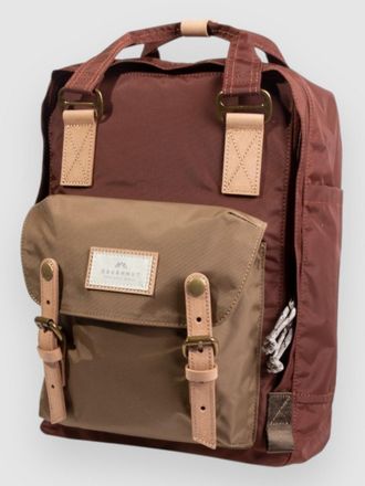 Doughnut Macaroon 16L Rucksack