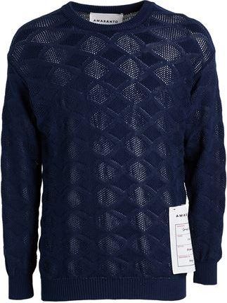 Amaranto KNITWEAR - Jumpers sur YOOX.COM