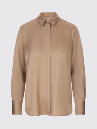 Glanshirt Camicia GLANSHIRT Donna colore Marrone