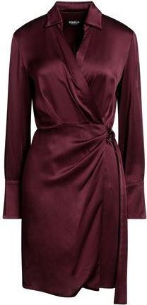 Dondup VESTIDOS - Minivestidos en YOOX.COM