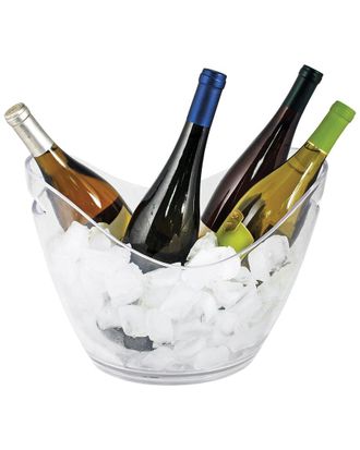 True Chill Modern Ice Bucket