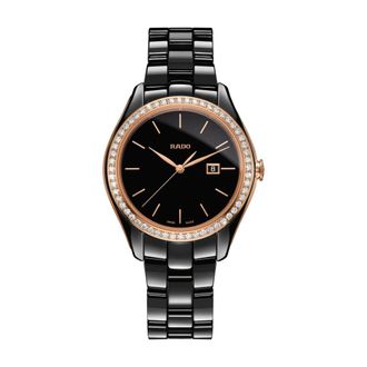 Rado Horloge - Dames - Horloges - Zwart - ONE Size - Accessoires