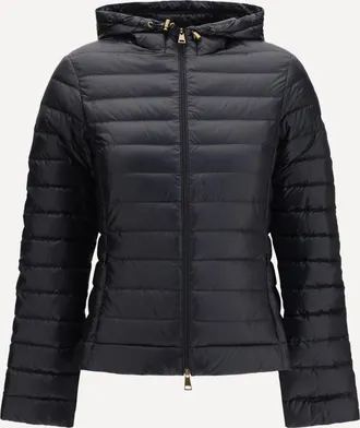 Moncler Piumino corto Igelhood in longue saison Woman 0