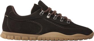 VIA VAI Schoenen, Dames, Bruin, 46 EU, Su&egrave;de, Frenkie Mavis