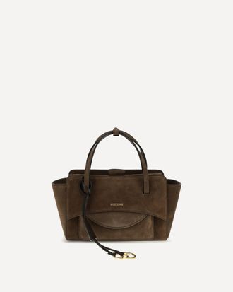 Hidesins Flap small Shoulder Bag Female UNI