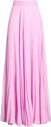 Camilla Milano BOTTOMWEAR - Maxi skirts sur YOOX.COM