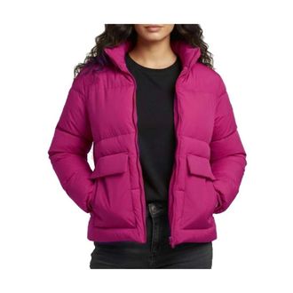 Jott Mujer, Chaquetas, Rosa, Talla: XS