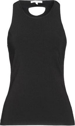Patrizia Pepe TOPWEAR - Tank Tops sur YOOX.COM