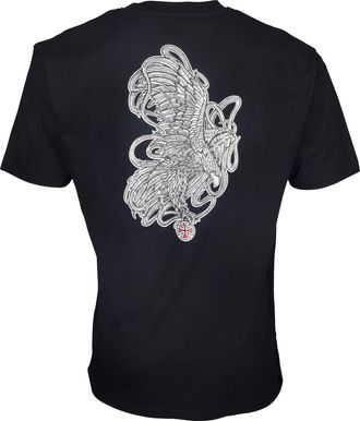 Independent ITC Strike T Shirt - Black