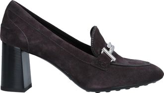 Tod's FOOTWEAR - Loafers on YOOX.COM
