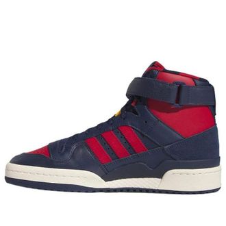 adidas Forum 84 High European Basketball Heritage IE7202