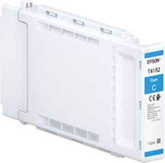 Epson Cartucho Impresora Epson C13t41r240