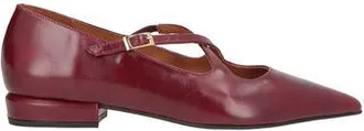&Aacute;ngel Alarc&oacute;n CALZATURE - Ballerine su YOOX.COM