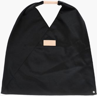 Maison Margiela MM6 Satin Shoulder Bag size Unica