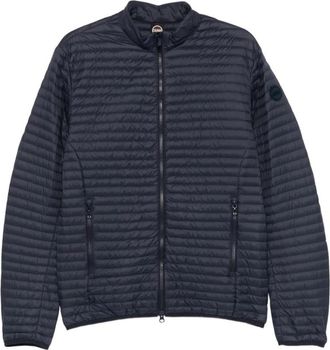 Colmar Down Jacket - Heren - Gewatteerde jassen - Blauw - 2XL - Jassen