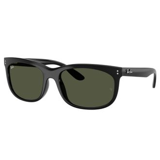 Ray-Ban Balorette Zonnebril - unisex - Zonnebrillen - Zwart - 60 MM - Accessoires