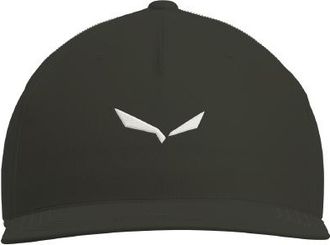 Salewa Eagle Logo Cap Uni Cap - Unisex | oliv