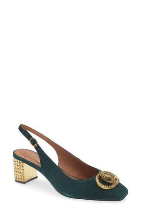 SEBASTIAN 'Cher Crystal’ sandals Sebastian 'cher crystal' sandals available on julian-fashion