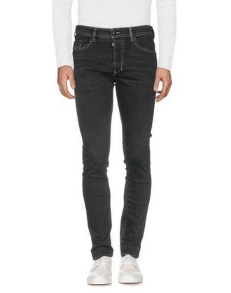 Diesel BOTTOMWEAR - Jeans on YOOX.COM