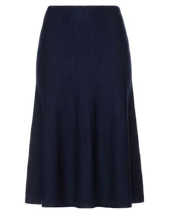 Khaite PARTES DE ABAJO - Faldas midi en YOOX.COM