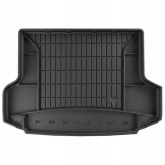 OEM Alfombrilla De Goma Para Maletero Hyundai Ix35 2009-2015 Tm