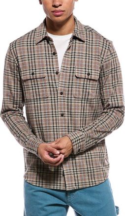 Faherty Legend Sweatshirt