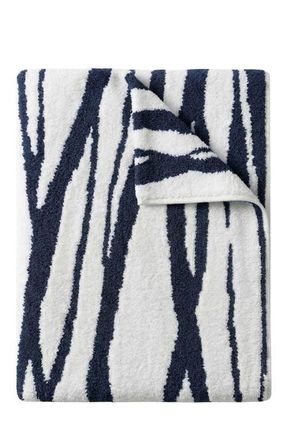 Sunday Citizen Woodland Throw in Midnight at Nordstrom