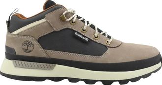 Timberland Sneakers - Heren - Sneakers - Grijs - 41 EU - Schoenen