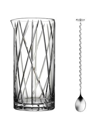 Orrefors Dnu Orrefors City Mixing Glass