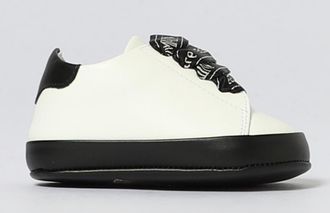 Balmain Sneakers Balmain in pelle