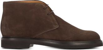 Ortigni Stivali bassi - Marrone