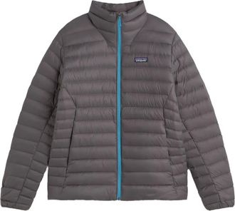 Patagonia padded jacket - Grey