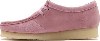 Clarks x Danielle Cathari Wallabee Pink 26172727