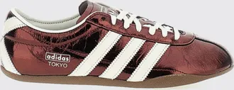 adidas Sneakers Donna colore Marrone