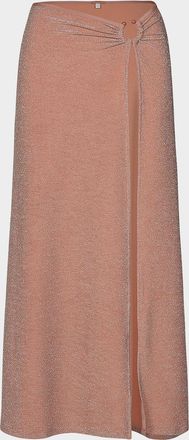 Johanna Ortiz Nuevo Destino Maxi Skirt