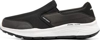 Skechers Equalizer 5.0 Grand Legacy - Black White 232515-BKW