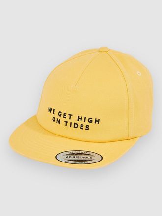 O'Neill Beach Vintage Cap groen