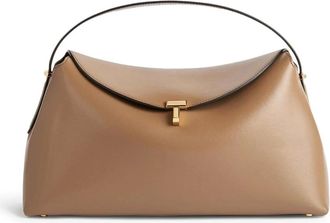 Toteme Donna, Borse, Marrone, Taglia unica, new