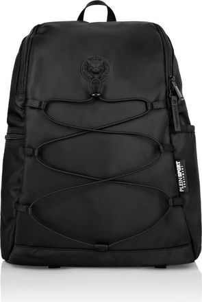 Plein Sport Backpack Ps Unisex in Black at Nordstrom