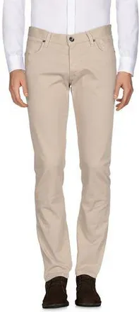 Jeckerson BOTTOMWEAR - Trousers sur YOOX.COM