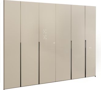 Staud Dreht&uuml;renschrank Salvatore
