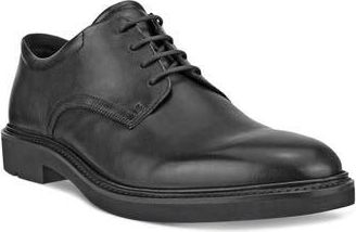Ecco Metropole London Derby in Black at Nordstrom Rack, Size 11-11.5Us / 45Eu